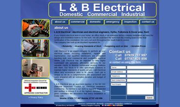 L and B Electrical